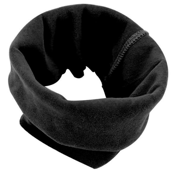 Hundhörselkåpor Bullerskyddat cover för husdjur Black M