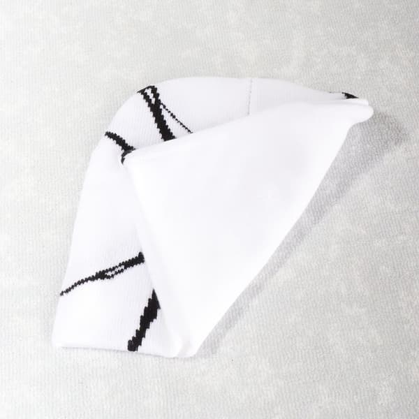 Unisex Jacquard Höst Vinter Hatt Halloween Spindel Varm Stickad Hatt Black