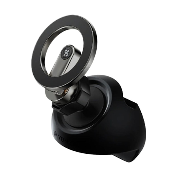 Magnetisk Biltelefonhållare Fäste Bil Navigationsfäste M6M1 B 1set