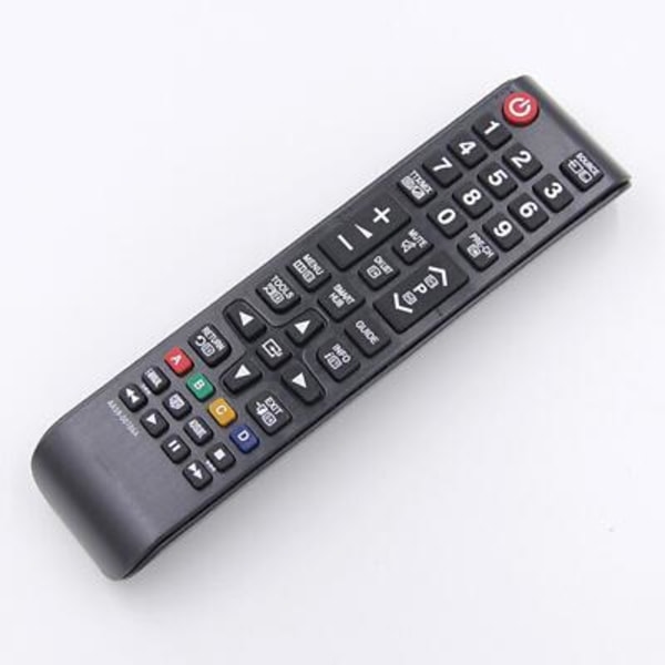 För Samsung TV fjärrkontroll AA59-00786A Fjärrkontroll AU SNABB