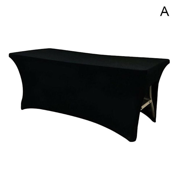 Massage Spa Sängöverdrag Lakan Överdrag Filt 183 * 76 * 76CM black 183*76*76CM