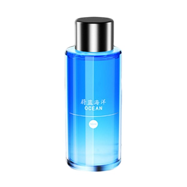 Bil Luftfräschare Hem Aromaterapi Intelligent Diffuser Doft Blue Ocean 50ml one-size