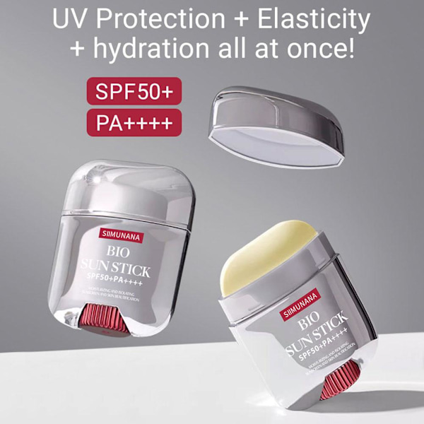 UV Perfect Solstift 20g SPF50+ Hudskydd K-Beauty'.