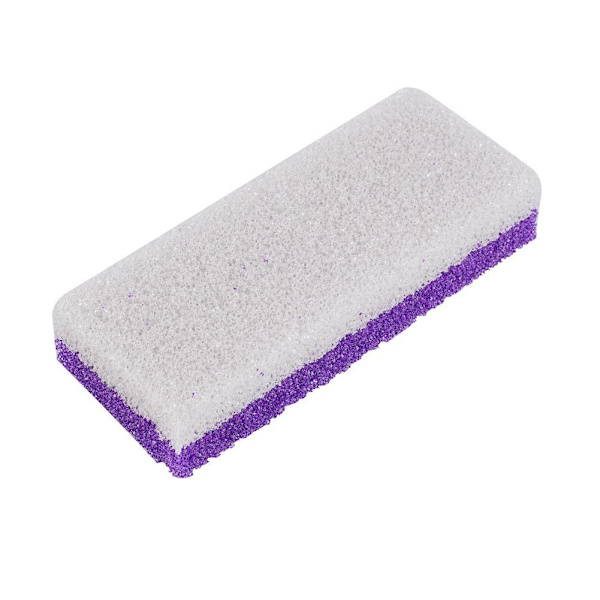 Pimpsten Fot Förhårdnader Svamp Exfoliera Sten Ta Bort Död B2E3 -... Hud R5K5