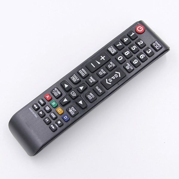 För Samsung TV fjärrkontroll AA59-00786A Fjärrkontroll AU SNABB