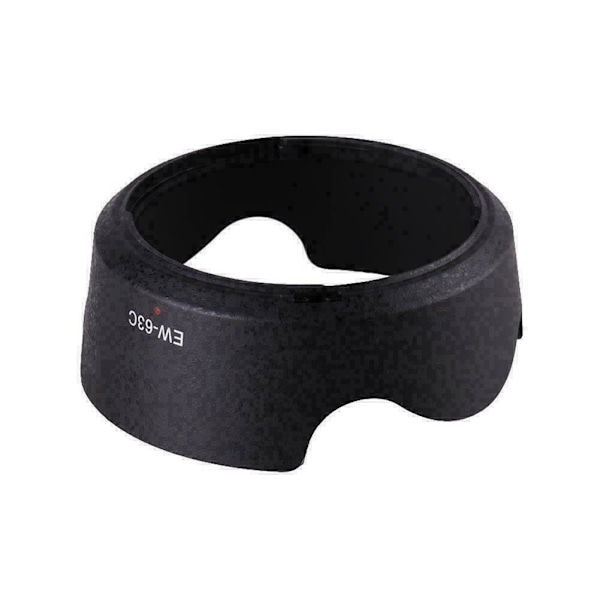 EW-63C 700D Motljusskydd för 18-55 mm 1: IS 3,5-5,6 NYTT New O8 D7U3 R4O2