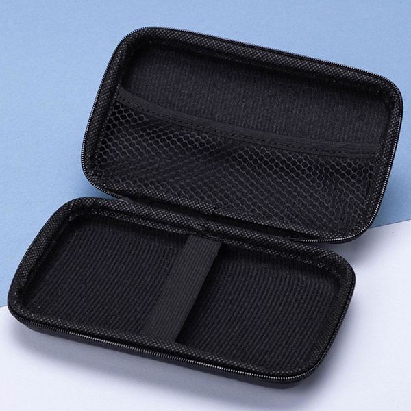 Retro Spelkonsol Väskor Dammtätt Fodral för RG36s Pocket New H7 Dermatoglyphics 1pcs