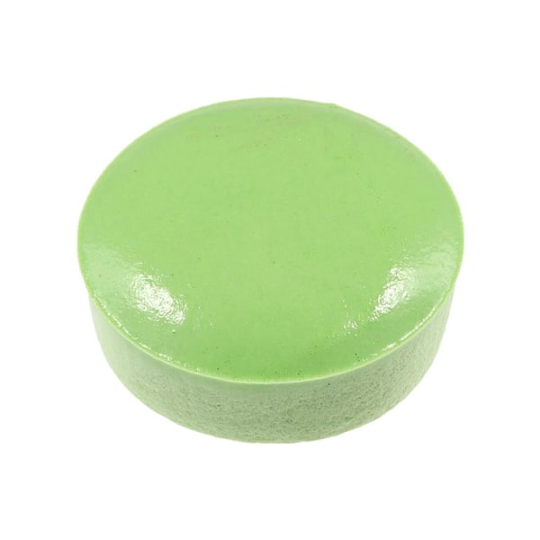 Mjuk Kakpressande Squishy Bröd Leksak Långsam Återhämtning Dekompression pink one-size