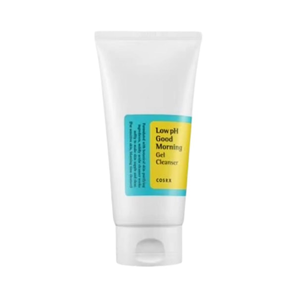 Low pH Good Morning Gel Cleanser - 150ml *UK SÄLJARE* T1J9