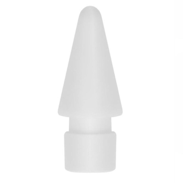 Magnetiskt skyddande pennfodral för iPad whiteB Adapter