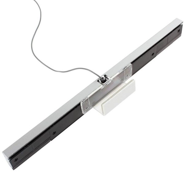 Sensor Bar USB för PC Wii   Wii U Spelkonsol Ansluts till USB-port Snabbt