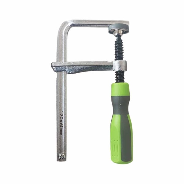 2st Styrskena dyksåg Stålbordsklämmor 200x60mm 2pcs