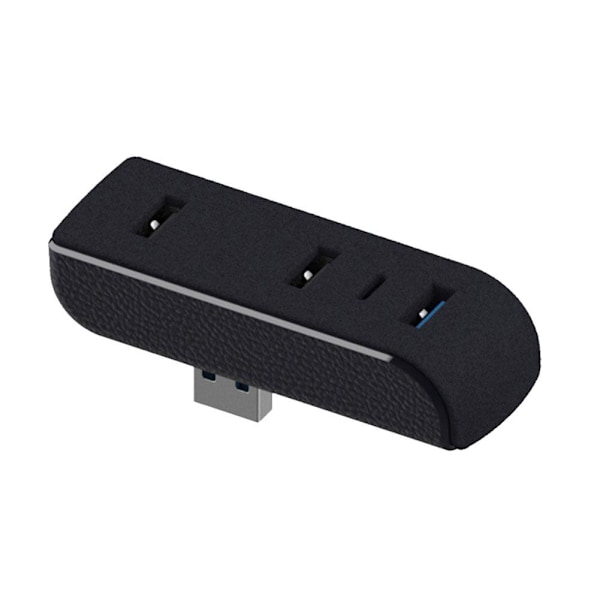 Ny version av handskfack USB-dockningsstation USB HUB hub GXZ