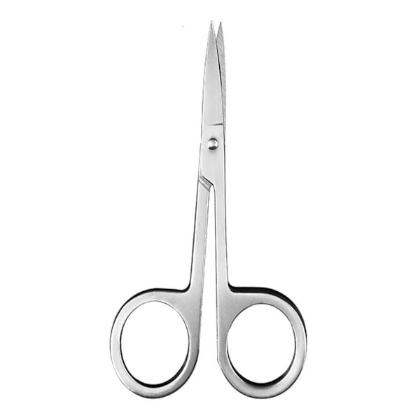 Hårsax för män Skägg Mustasch Näshårstrimmer Utopia FAST Care av NEWS silverA One-size