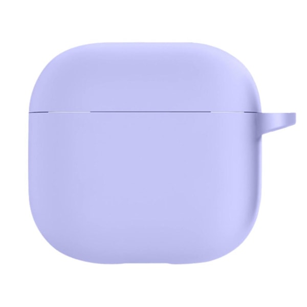 Silikon Skyddande Hudfodral för Airpods 4 2024 Hörlurar Green 1pcs