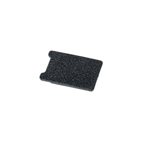 För Fujifilm X-T1 X-T2 X-T3 Blixtfjärrkontroll PC Sync Terminal Batterigrepp E9U0 Handle connector XT1 1pcs
