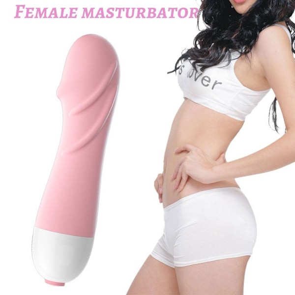 Mini Kvinnlig Massager Ger En Mer Delikat Användarupplevelse GXU