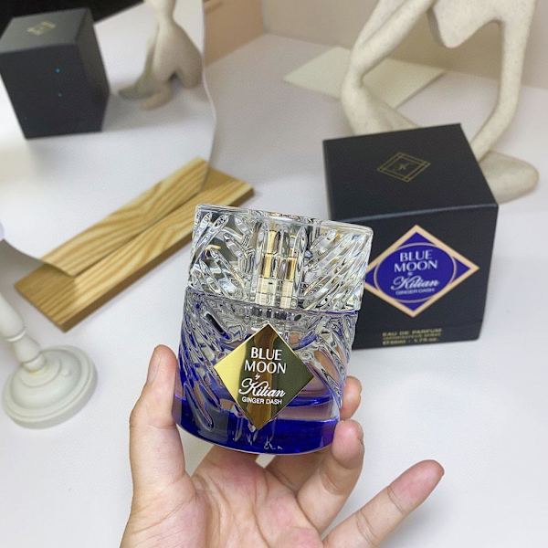 Kilian Angels' Share 50ml/1.7oz Unisex Eau de Parfum-2025 apricot 1pcs