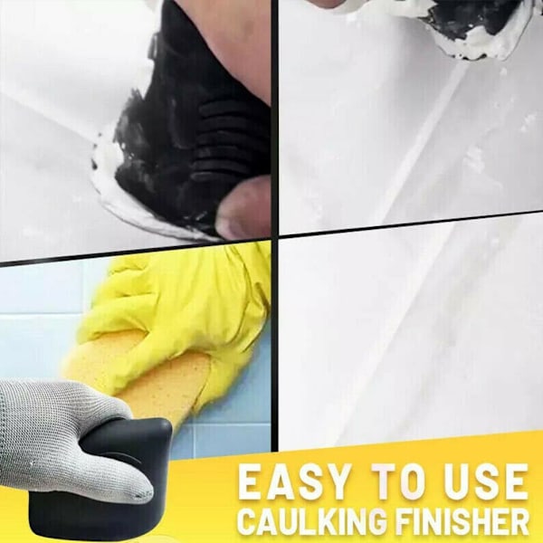 Fogtätningsverktyg för fogning blackA one-size 2pcs