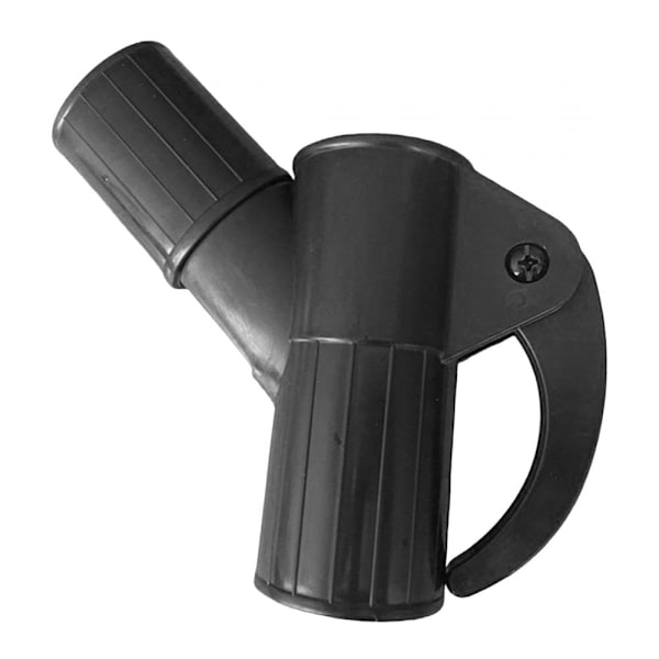 Tillbehör till uteparasoll, central pelare för utegård Fixed sleeve one