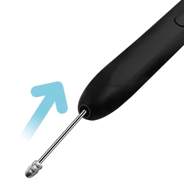 S Pen Tips Nibs för Samsung Galaxy för Tab S6 S7 S7+S8 S9 S23 N 1tip+1clip one-size