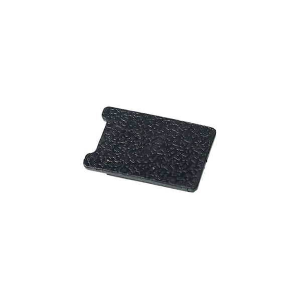 För Fujifilm X-T1 X-T2 X-T3 Blixtfjärrkontroll PC Sync Terminal Batterigrepp E9U0 Handle connector XT1 1pcs
