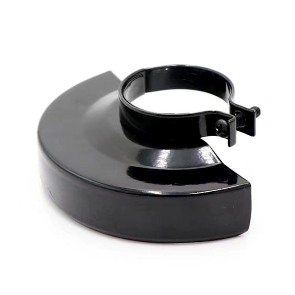 Skyddande lock för bottenplatta för vinkelslipar Base+shield 1set