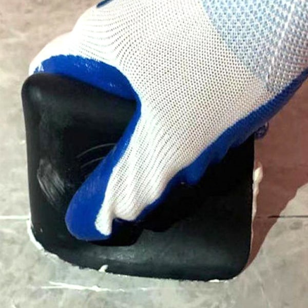 Fogtätningsverktyg för fogning blackA one-size 2pcs