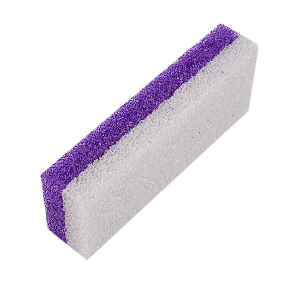 Pimpsten Fot Förhårdnader Svamp Exfoliera Sten Ta Bort Död B2E3 -... Hud R5K5