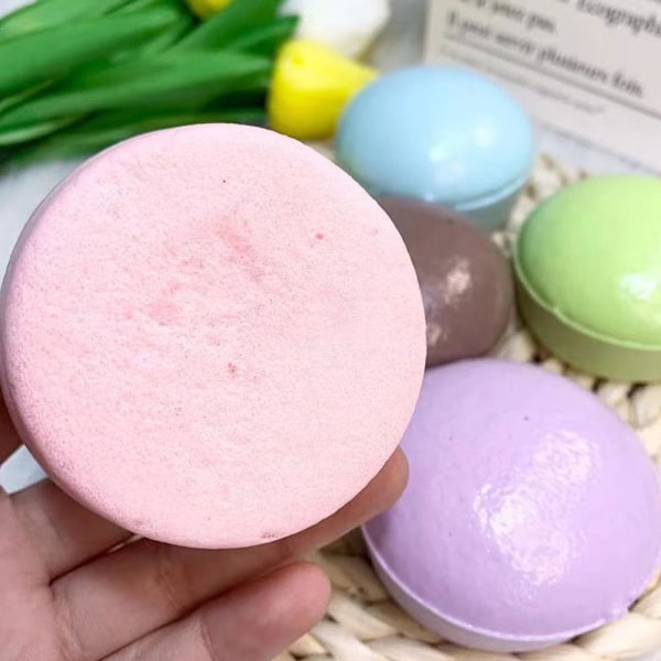 Mjuk Kakpressande Squishy Bröd Leksak Långsam Återhämtning Dekompressionsleksak coffee one-size