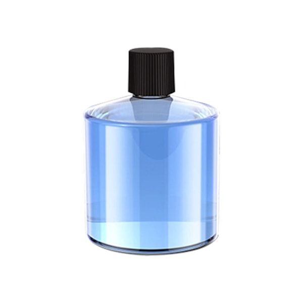 Bildiffusor Luftfräschare Smart Bil Doft Luftfräschare Wit Cologne aromatherapy liquid onesize