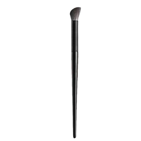 Professionell Nose Shadow Brush vinklad kontur för att blanda konce Flame Highlight Brush 1pcs