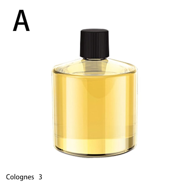 Bildiffusor Luftfräschare Smart Bil Doft Luftfräschare Wit Cologne aromatherapy liquid onesize
