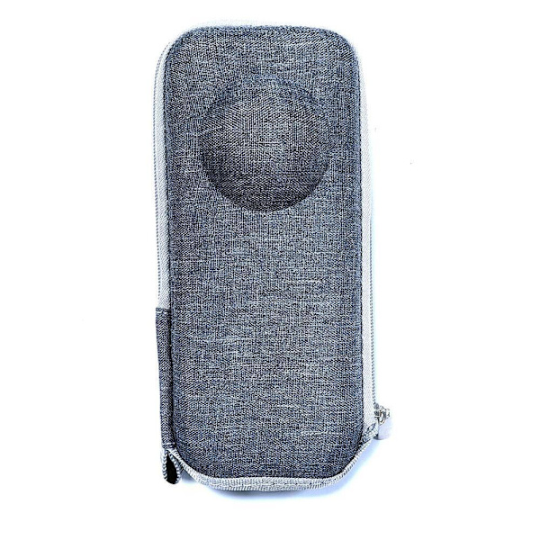 Skyddsväska för Insta360 X4 Kameratillbehör Box Förvaring Portabelt Fodral W9W4