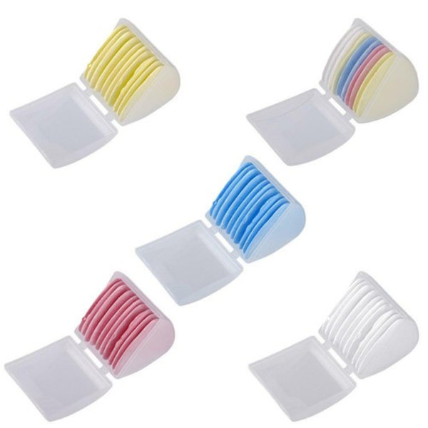 10 st Professionell Skräddarkrita Sy Tygkrita Triangel Skräddare Sale4c Multicolor 10pcs