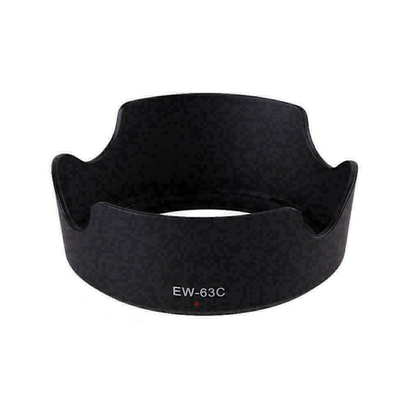 EW-63C 700D Motljusskydd för 18-55 mm 1: IS 3,5-5,6 NYTT New O8 D7U3 R4O2