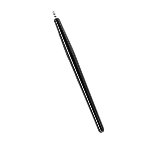Mini Nail Art Liten Stål Kula Magnetisk Penna DIY Nageldekoration Tillbehör Too∝