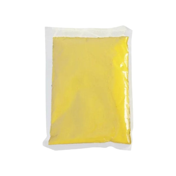 Holi Färgpulver - 14 Förpackningar x 70gram - Rangoli Färger För Diwal 8-colours 800g