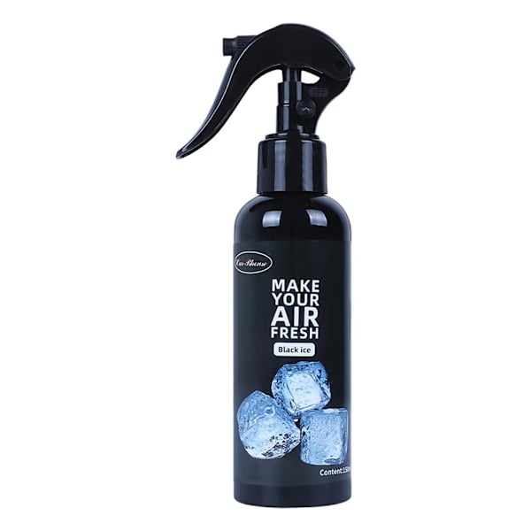 Spray med doft av ny bil 150 ml Långvariga bilfräschare New N9 C 1pcs