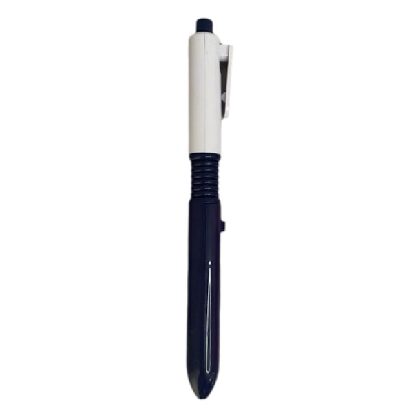 Rolig Tändare Vattenpistol Prylar Bus Eller Godis Skämt Leksak Barn Leksak Stressreducerande Leksak Tryck För Att Spraya Vatten För Festgåvor Present blue one-size