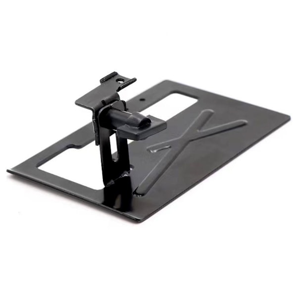 Skyddande lock för bottenplatta för vinkelslipar Base+shield 1set