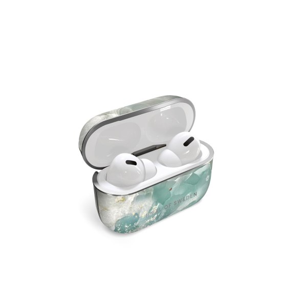 Printed AirPods Case PRO 1/2 Azura Marble