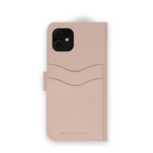 Magnet Wallet+ iPhone 11 / XR Pink