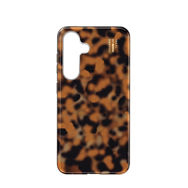 Clear Case Galaxy S24 / S25 Tortoise Multicolor