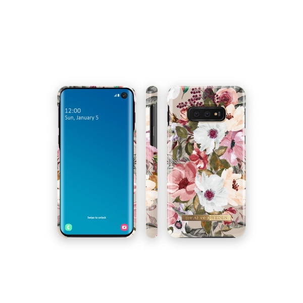 Fashion Case Galaxy S10E Sweet Blossom