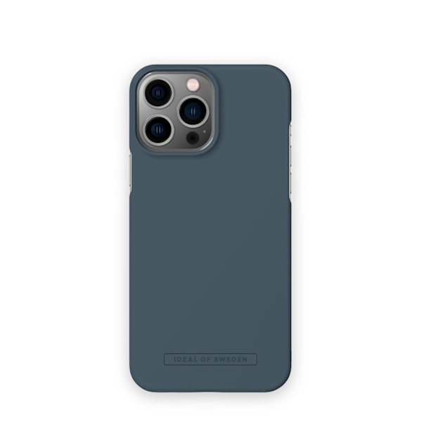 Seamless Case iPhone 14 Pro Max Midnight Blue