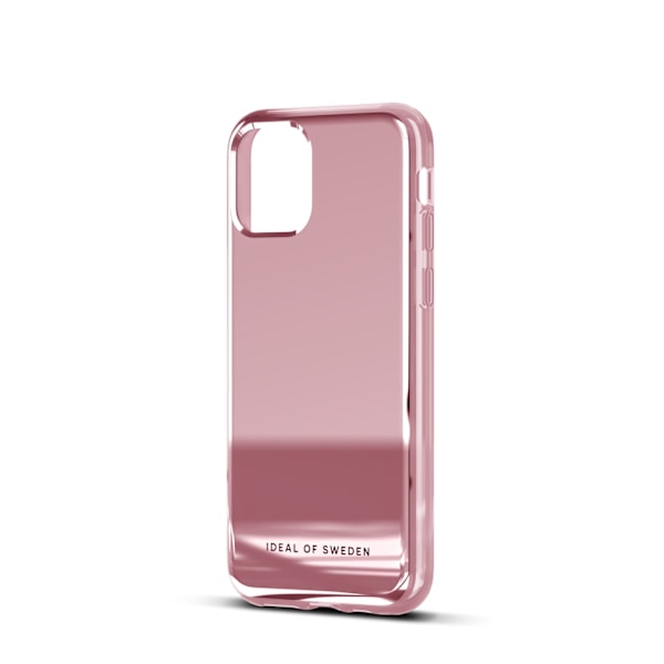 Mirror Case iPhone 11/XR Mirror Rose Pink