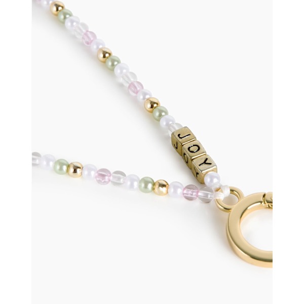 Phone Wristlet Strap Beaded Joy
