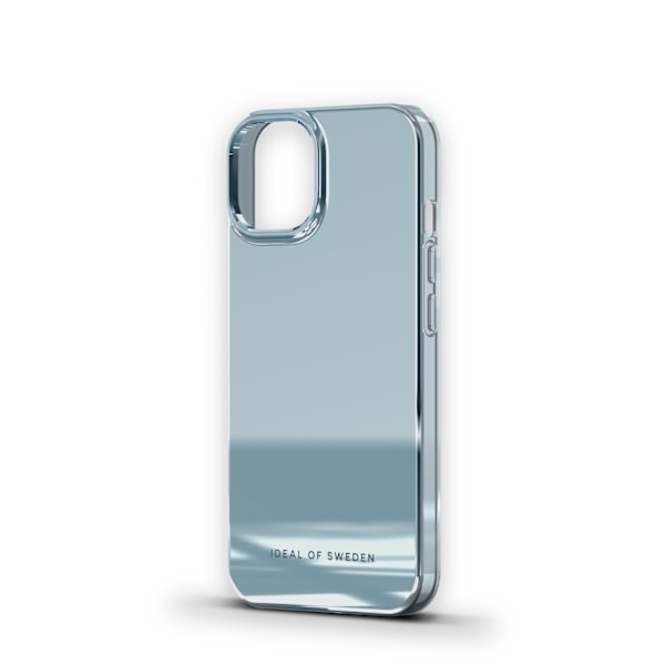 Mirror Case iPhone 13 / 14 Mirror Sky Blue