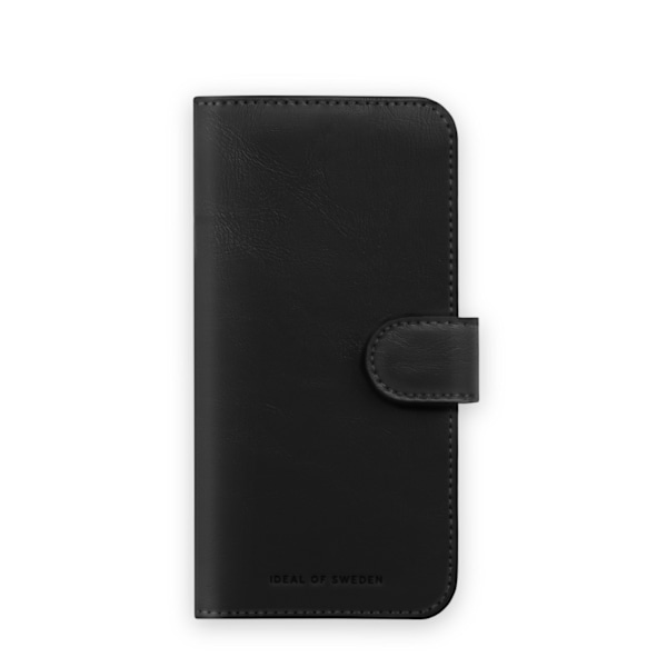 Magnet Wallet+ MagSafe iPhone 13/14/SE2025 Black